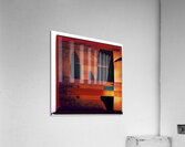 3283 8K Acrylic Print