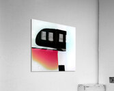 3286 8K Acrylic Print