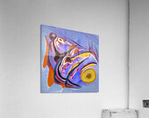 3311 8K Acrylic Print