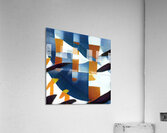 3293 8K Acrylic Print