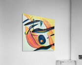 3290 8K Acrylic Print