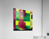 3292 8K Acrylic Print