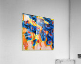 3295 8K Acrylic Print