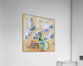 3312 8K Acrylic Print