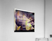 3315 8K Acrylic Print