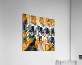 3308 8K Acrylic Print