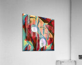 3317 8K Acrylic Print