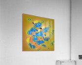 3318 8K Acrylic Print