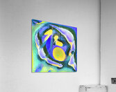 3320 8K Acrylic Print