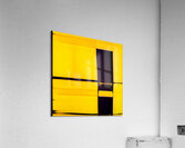 3291 8K Acrylic Print