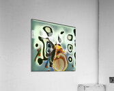 3313 8K Acrylic Print