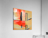 3303 8K Acrylic Print