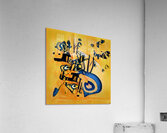 3288 8K Acrylic Print