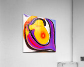 3285 8K Acrylic Print