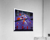 3338 8K Acrylic Print