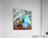 3333 8K Acrylic Print