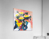 3347 8K Acrylic Print