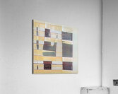 3339 8K Acrylic Print