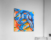 3330 8K Acrylic Print