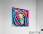 3332 8K Acrylic Print