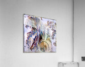 3328 8K Acrylic Print