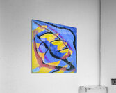 3334 8K Acrylic Print