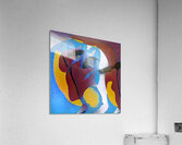 3348 8K Acrylic Print