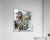 3335 8K Acrylic Print