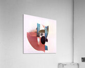 3341 8K Acrylic Print