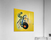 3358 8K Acrylic Print