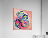 3356 8K Acrylic Print