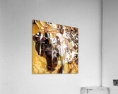 3329 8K Acrylic Print