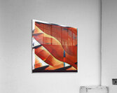 3323 8K Impression acrylique