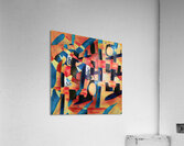 3349 8K Acrylic Print