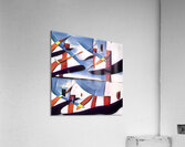 3397 8K Acrylic Print