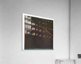 3369 8K Acrylic Print