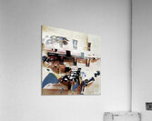 3379 8K Acrylic Print