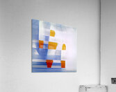 3391 8K Acrylic Print