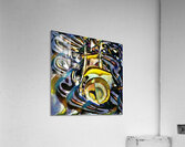 3363 8K Acrylic Print