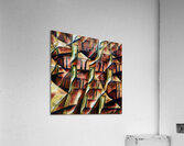 3377 8K Acrylic Print