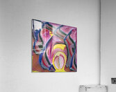 3378 8K Acrylic Print