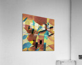 3375 8K Acrylic Print