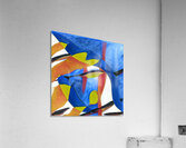 3393 8K Acrylic Print