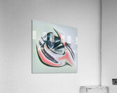 3367 8K Acrylic Print