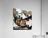 3380 8K Acrylic Print