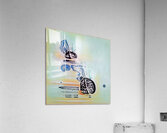 3387 8K Acrylic Print