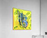 3382 8K Acrylic Print