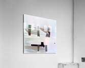 3399 8K Acrylic Print