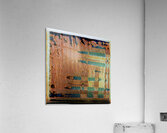 3376 8K Acrylic Print