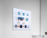 3419 8K Acrylic Print